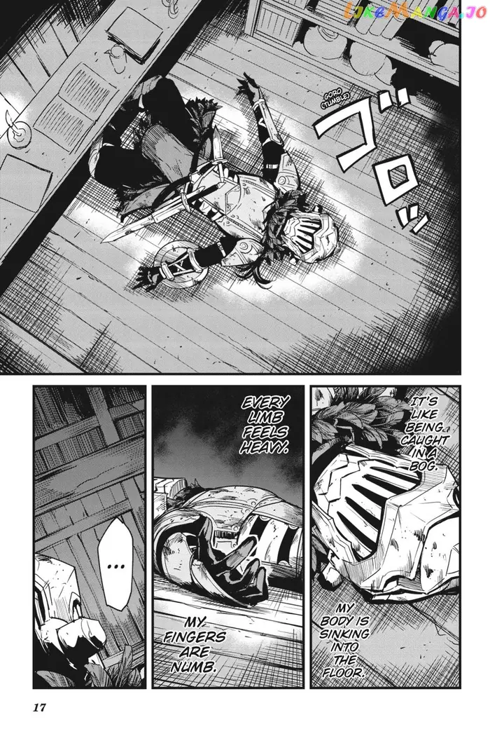 Goblin Slayer: Side Story Year One Chapter 83 image 19_optimized